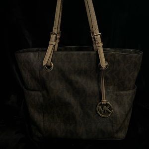 Michael Kors Large Tote Bag